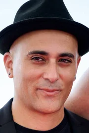 Rodrigo Perez-Castro