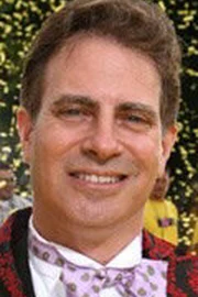 David Silverman
