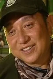 Poon Hang-Sang