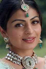 Neeru Bajwa