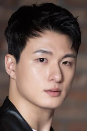 Shin Seung-ho