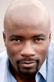Mike Colter
