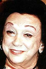 Judith Malina
