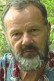Geoffrey Simpson