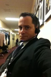 Michael Warwick