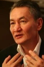 Kuat Shildebayev