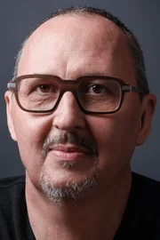 André Dziezuk