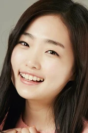 Kim Jeong-yeon