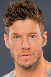 Chad Michael Collins