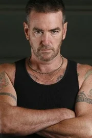 Thomas Potter