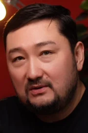 Aidar Karimbaev