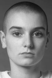 Sinéad O'Connor