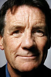 Michael Palin