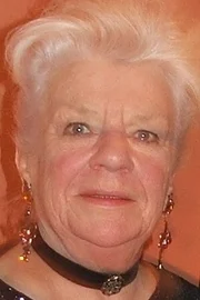 Jenny Clève