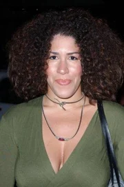 Rain Pryor