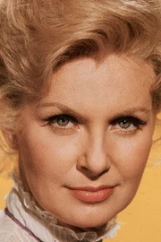Joanne Woodward