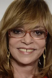 Glória Perez