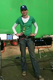 Chris 'Flimsy' Howes