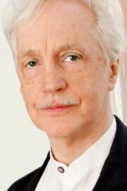 Edward Petherbridge