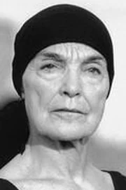 Elisabeth Kaza