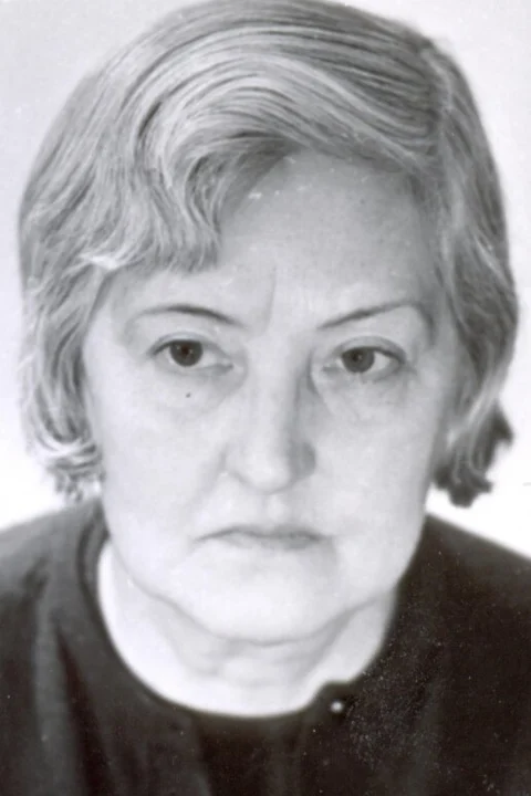 Татьяна Лихачева