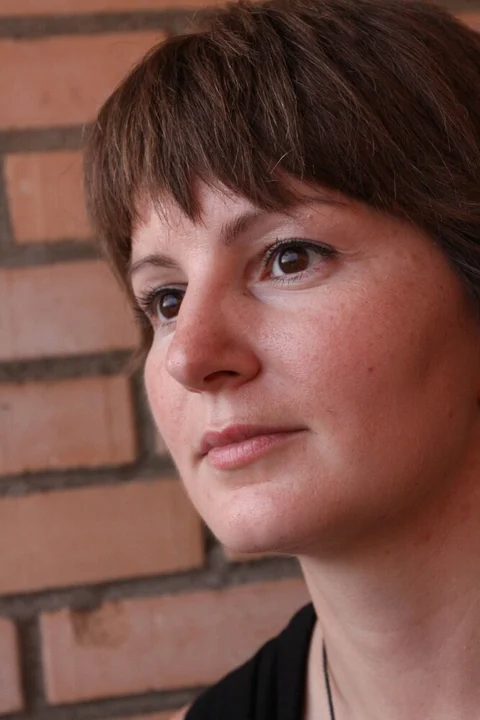 Юлия Лукшина