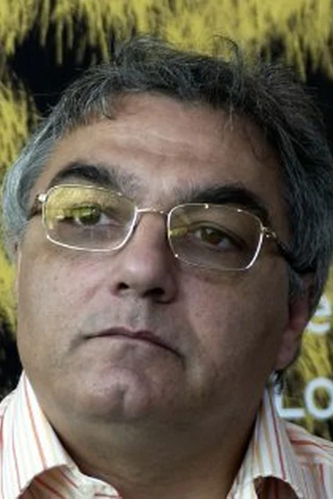 Cristian Comeaga