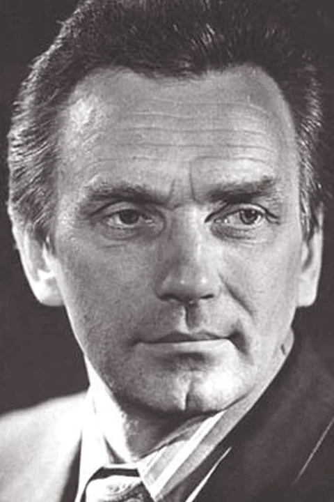 Gunar Tsilinskiy