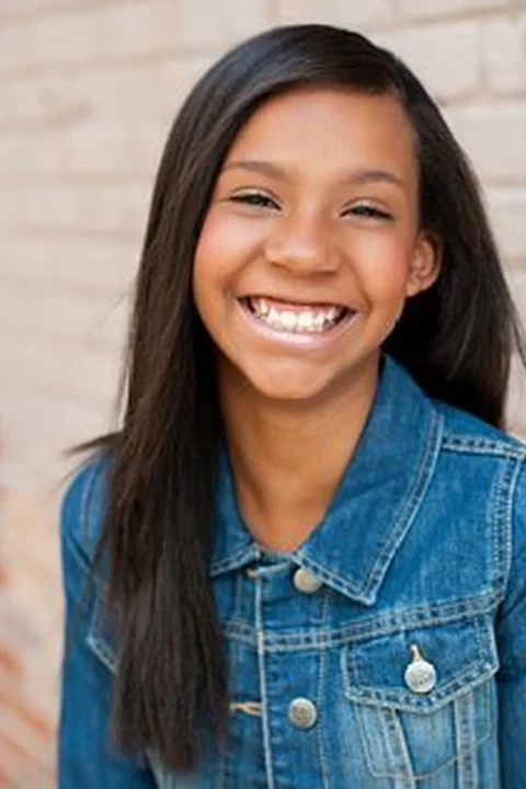 Лейла Мари Гидденс