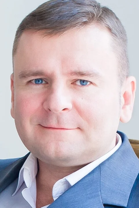 Тимур Кошелев