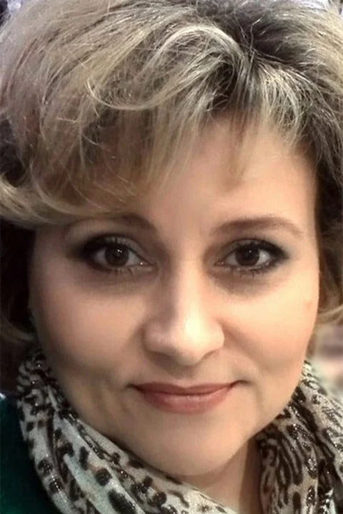 Лариса Фирсова