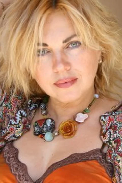 Елена Антоненко