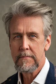 Alan Ruck