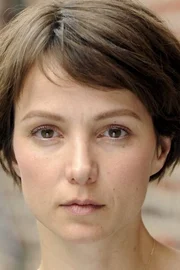 Julia Koschitz