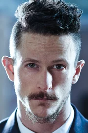 Jonathan Tucker