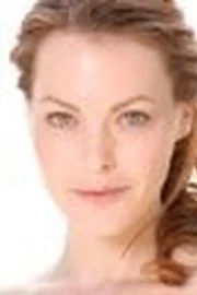 Whitney Anderson
