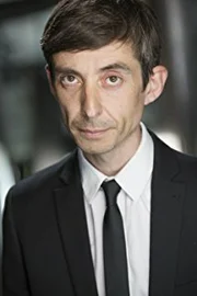 Frank Bourke