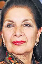 Sushma Seth