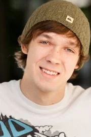 Evan Adrian