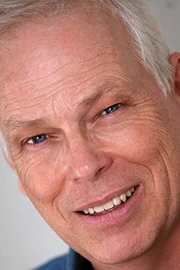 Richard Holden