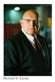 Richard V. Licata
