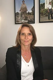 Belinda Campbell