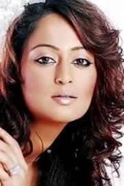 Kaveri Jha