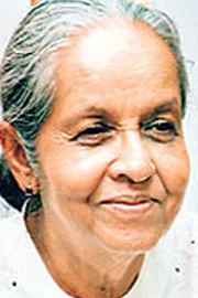Iranganie Serasinghe