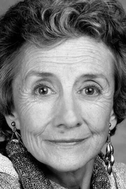 Suzanne Flon