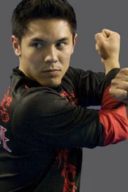 James Mark