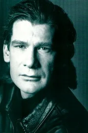 Lucien Morgan