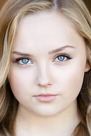 Mia Frampton