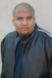 Abraham Rubio