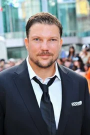Craig Chapman